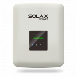 Onduleur SOLAX Boost 3000