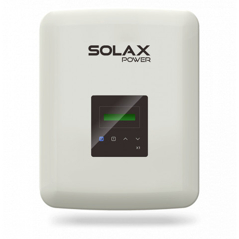 Onduleur SOLAX Boost 3000
